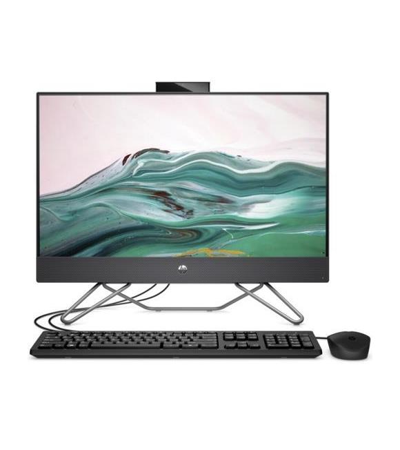 Hp Pro 240 G9 6D383EA i5-1235U 8 GB 512 GB SSD Iris Xe Graphics 23.8" Full HD FreeDos All In One Pc_1