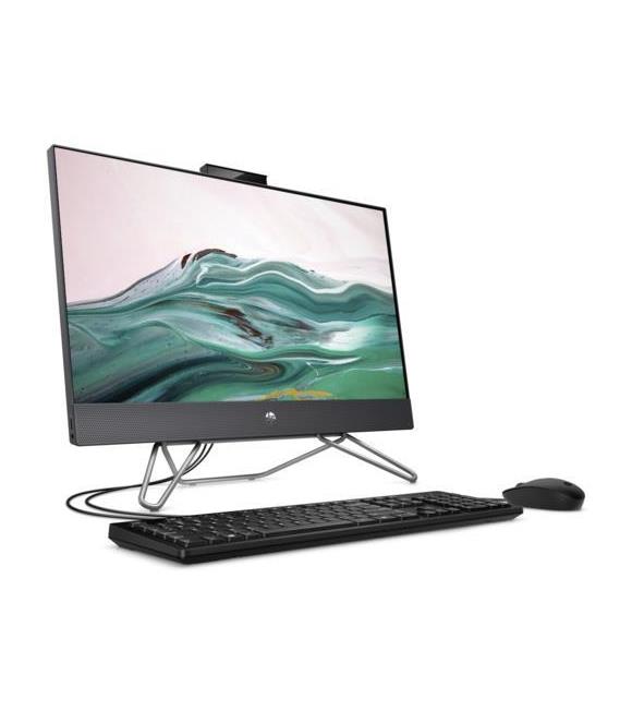 Hp Pro 240 G9 6D383EA i5-1235U 8 GB 512 GB SSD Iris Xe Graphics 23.8