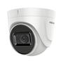 Hikvision DS-2CE76D0T-ITPFS 2Mp 1080P 2.8mm Sabit Lens Ir Sesli Dome Kamera