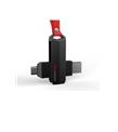 Hikvision HS-USB-E304C-16G 16GB Type-C Dual 3.2 USB Flash Bellek