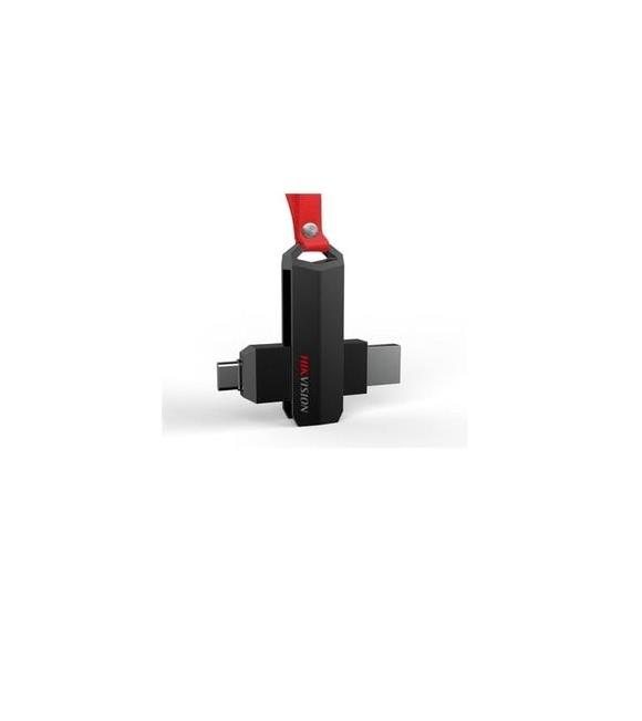 Hikvision HS-USB-E304C-16G 16GB Type-C Dual 3.2 USB Flash Bellek