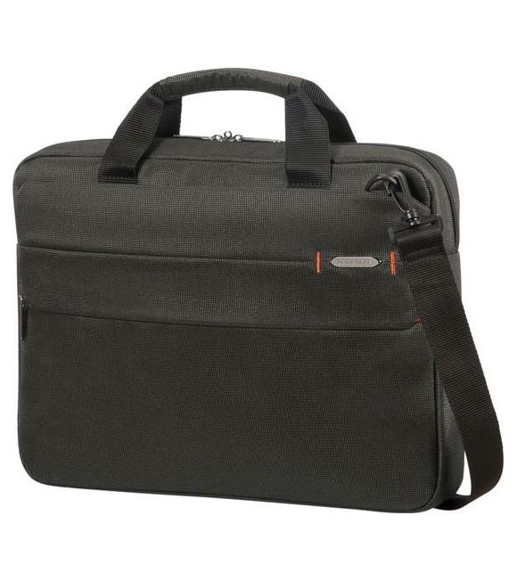 Samsonite CC8-19-002 15.6" Network3 Notebook Çantası Siyah