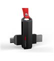 Hikvision HS-USB-E304C-64G 64GB Type-C Dual 3.2 USB Flash Bellek
