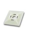 Tork trk-1919Y-W Beyaz 100lü 19X19 Yapışkanlı Kroşe