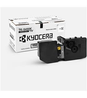 Kyocera TK-5430K Black Siyah Orjinal Fotokopi Toneri Ecosys MA2100- PA2100 1.250 Sayfa