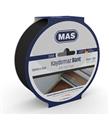 Mas Kaydırmaz Bant 50 MM x 15 M Siyah