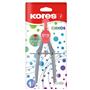 Kores Pergel Plastik Cırkos 42010