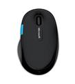 Microsoft H3S-00001 Sculpt Comfort Bluetooth Siyah Mouse_1)