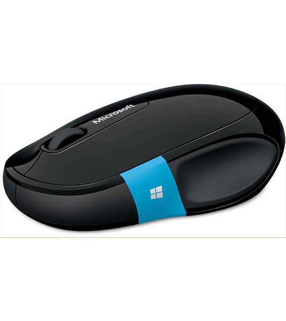 Microsoft H3S-00001 Sculpt Comfort Bluetooth Siyah Mouse