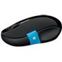 Microsoft H3S-00001 Sculpt Comfort Bluetooth Siyah Mouse
