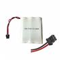 Supex Sp-300-Nı 3.6V 300 Mah 3 lü Telsiz Telefon Pili