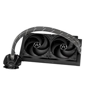 ARCTIC AR ACFRE00046A Liquid Freezer II - 240 Intel-AMD İşlemci Destekli PWM Sıvı Soğutucu