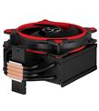 ARCTIC AR ACFRE00060A Freezer 34 eSports DUO - Kırmızı Intel-AMD PWM İşlemci Soğutucu_2)
