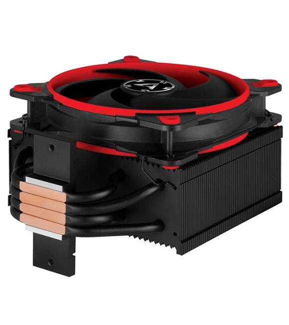 ARCTIC AR ACFRE00060A Freezer 34 eSports DUO - Kırmızı Intel-AMD PWM İşlemci Soğutucu