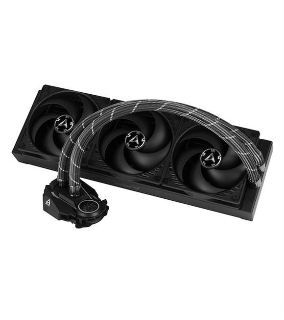 ARCTIC AR ACFRE00068A Liquid Freezer II - 360 Intel-AMD İşlemci Destekli PWM Sıvı Soğutucu
