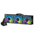 ARCTIC AR ACFRE00109A Liquid Freezer II - 420 A-RGB Intel-AMD İşlemci Destekli PWM Sıvı Soğutucu