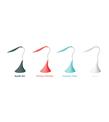 Petrix Tlb004 Swan Led Masa Lambası