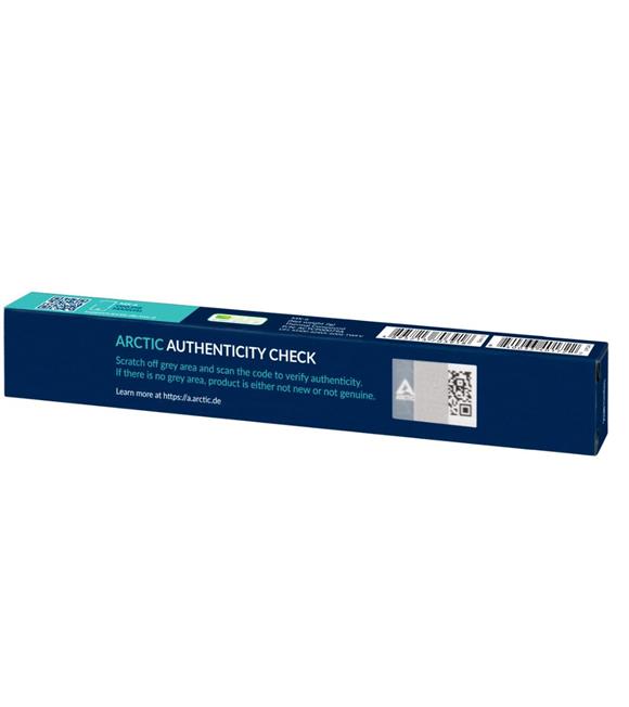 ARCTIC AR ACTCP00079A MX-6 2G Yüksek Performanslı Termal Macun_1