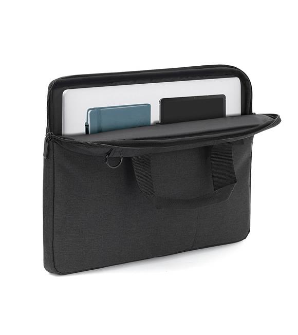 Mack Mcc-703 15.6 City Fit Notebook Çantası Siyah