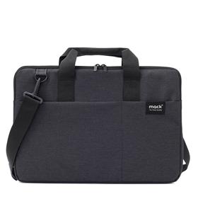 Mack Mcc-703 15.6 City Fit Notebook Çantası Siyah