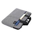 Mack Mcc-704 15.6 City Fit Notebook Çantası Gri_1)