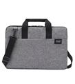 Mack Mcc-704 15.6 City Fit Notebook Çantası Gri