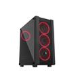Frisby FC-9320G Gaming Kasa (Dual-Ring RGB Fan + 600W 80+ Bronze)1 x USB 3.0, 2 x USB 2.0_1)