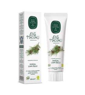 Eyüp Sabri Tuncer Doğal Çam Özlü Macunu 90ml