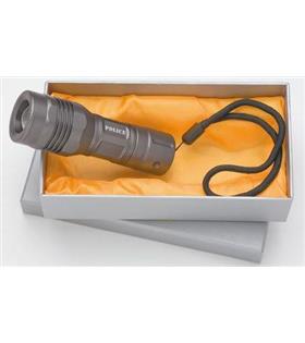 Polıce PC-17 Cree Power Ledli El Feneri ( 3 Tane İnce Kalem Pille Çalışır)