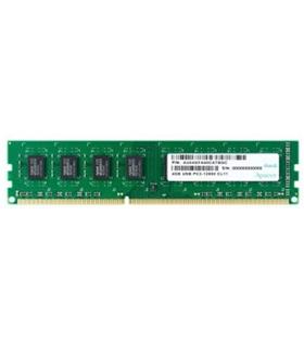 Apacer 4GB (1x4GB) 1600Mhz CL11 DDR3 PC Ram (DL.04G2K.KAM)