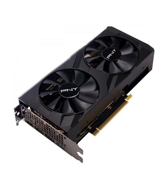 Pny GeForce RTX3050 8GB Verto Dual Fan VCG30508DFBPB1 8GB GDDR6 128Bit DX12 Gaming Ekran Kartı