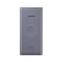 Samsung EB-U3300XJEGWW 10.000 Mah Sfc Kablosuz Powerbank Gri.