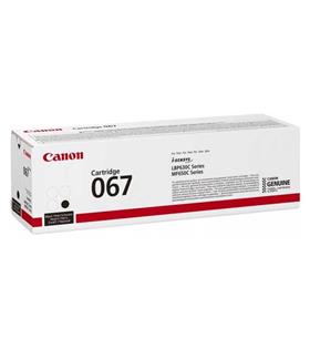 Canon CRG-067 BK Black Siyah Toner MF65X