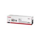 Canon CRG-067H M Yüksek Kapasiteli Kırmızı Toner 2.350 Sayfa MF65X