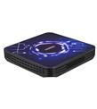 Everest EV-TB31 Amlogic 905X3 Işlemci 4G RAM+32G Dahılı Wifi+Bluetooth+A55 CPU 64-bit +Kuman TV Box
