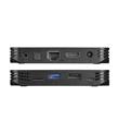 Everest EV-TB31 Amlogic 905X3 Işlemci 4G RAM+32G Dahılı Wifi+Bluetooth+A55 CPU 64-bit +Kuman TV Box_1)