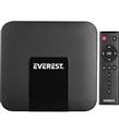 Everest EV-TB30 Amlogic905W Işlemci 2G RAM+16 Dahili H.Wifi+ Quad ARM Cortex-A53 Kum Android TV Box