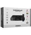 Everest EV-TB30 Amlogic905W Işlemci 2G RAM+16 Dahili H.Wifi+ Quad ARM Cortex-A53 Kum Android TV Box_2)