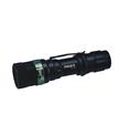 Polıce PC-25 CREE Led + Zoom El Feneri ( 3 Tane İnce Kalem Pille Çalışır)_1)