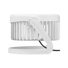 Everest EFN-505 Masaüstü Beyaz Usb Fan (145mmx141mmx105 mm)_3