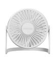 Everest EFN-505 Masaüstü Beyaz Usb Fan (145mmx141mmx105 mm)_2)