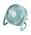 Everest EFN-505 Masaüstü Turkuaz Usb Fan (145mmx141mmx105 mm)_2)