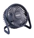 Everest EFN-505 Masaüstü Lacivert Usb Fan (145mmx141mmx105 mm)