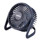 Everest EFN-505 Masaüstü Lacivert Usb Fan (145mmx141mmx105 mm)_2