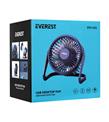 Everest EFN-505 Masaüstü Lacivert Usb Fan (145mmx141mmx105 mm)_5)