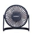 Everest EFN-505 Masaüstü Lacivert Usb Fan (145mmx141mmx105 mm)_1)