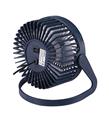 Everest EFN-505 Masaüstü Lacivert Usb Fan (145mmx141mmx105 mm)_4)