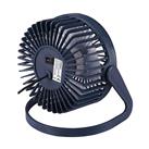 Everest EFN-505 Masaüstü Lacivert Usb Fan (145mmx141mmx105 mm)_4