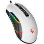 Rampage SMX-R600 PYTHON Usb Beyaz 12400dpi Gaming Oyuncu Mouse