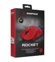 Rampage SMX-R66 ROCKET Ultra Hafif Kırmızı RGB Ledli 12000dpi Gaming Oyuncu Mouse_1)